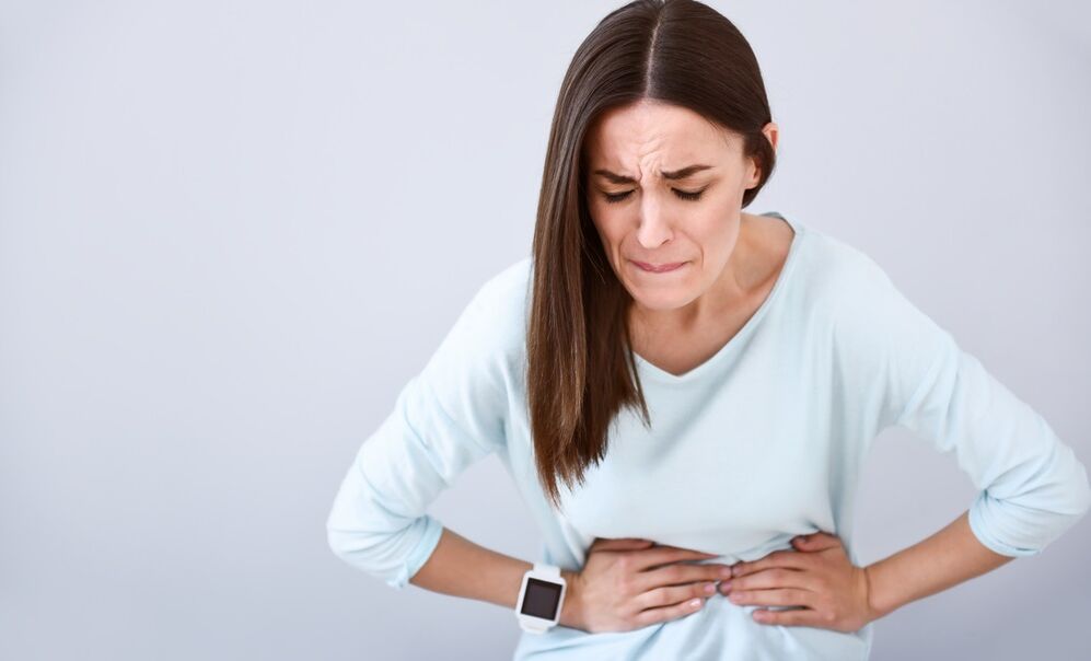 Helmintai kenkia savijautai ir gyvenimo kokybei